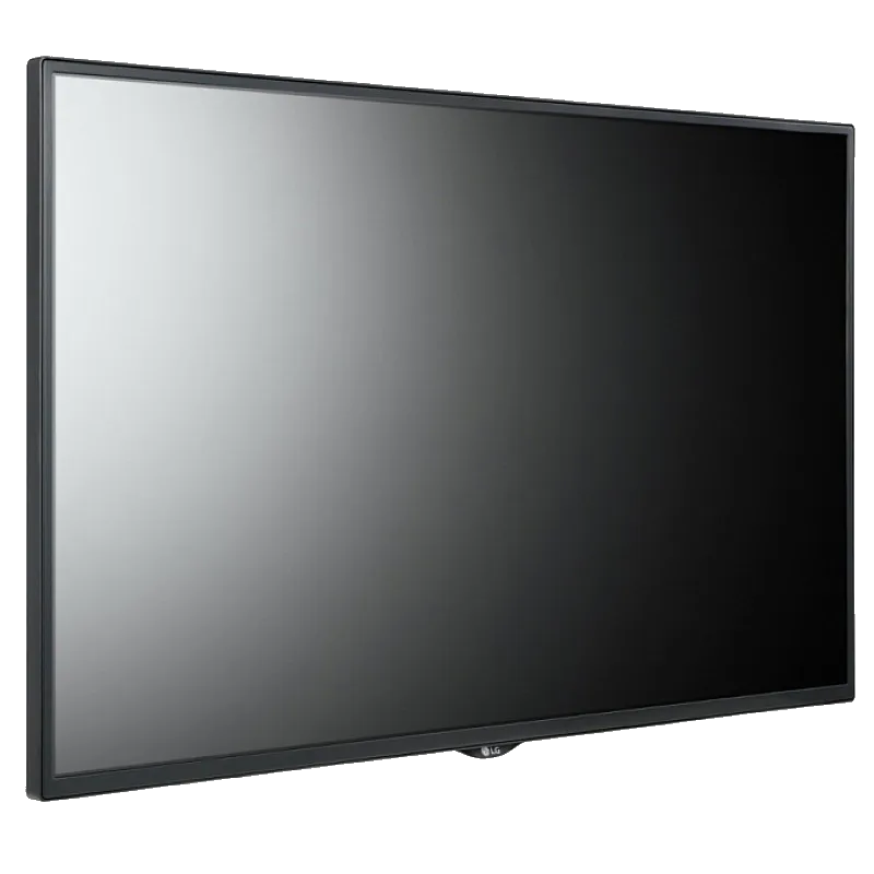 Замена шлейфа матрицы LG 43SM5KE