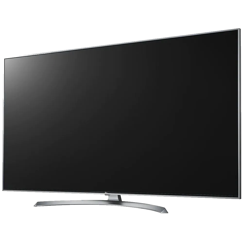 Замена шлейфа матрицы LG 43UJ675