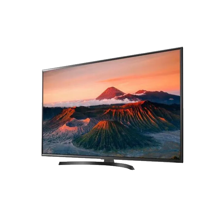 Замена шлейфа матрицы LG 43UK6750