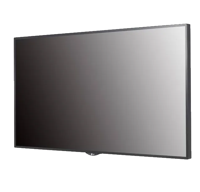 Замена шлейфа матрицы LG 49LS75