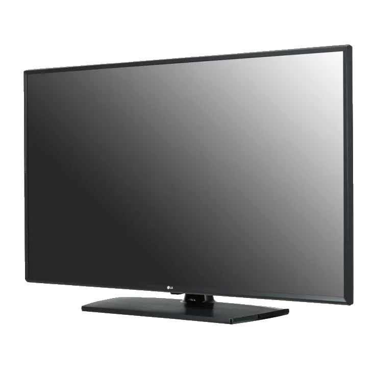 Замена шлейфа матрицы LG 49LU341H