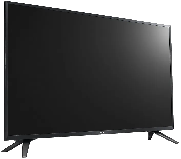 Замена шлейфа матрицы LG 49LV340