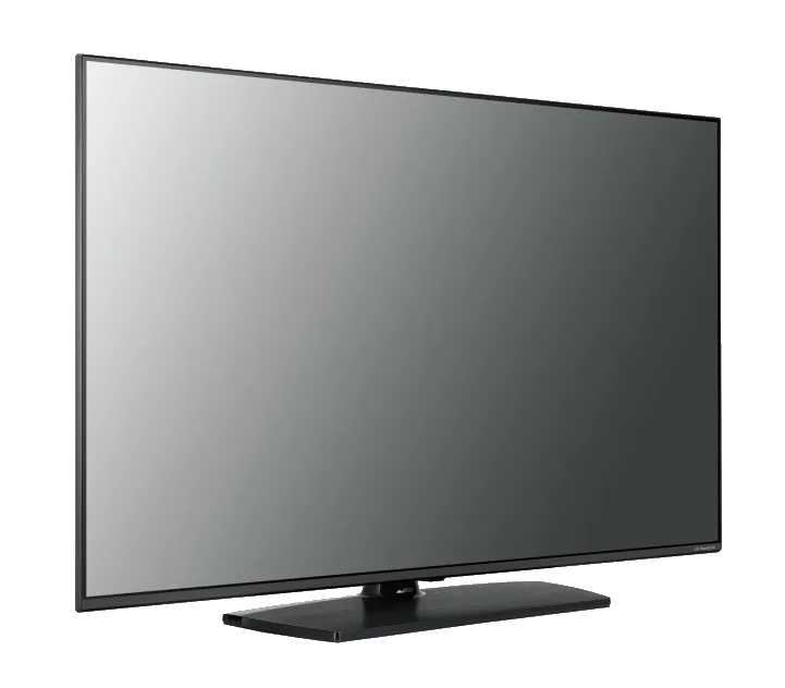 Замена шлейфа матрицы LG 49LV761