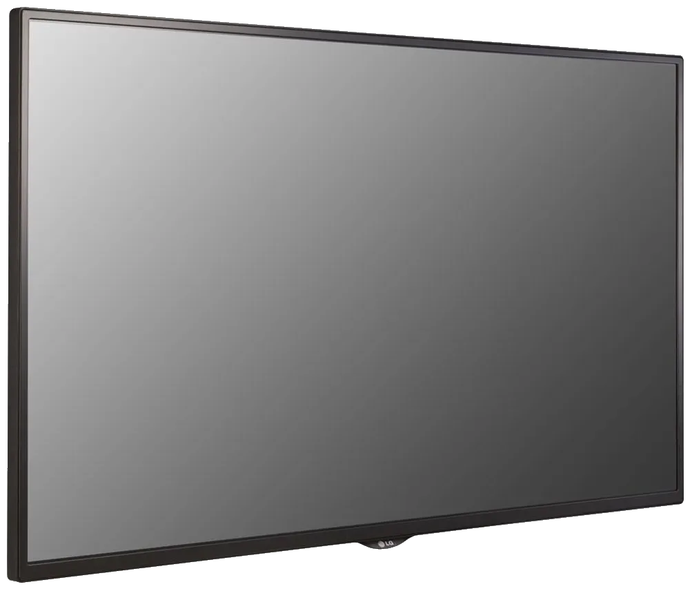 Замена шлейфа матрицы LG 49SE3