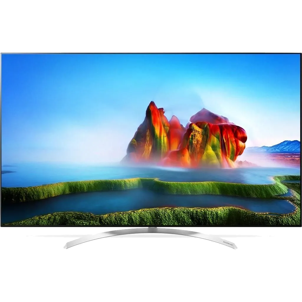 Замена шлейфа матрицы LG 49SJ810