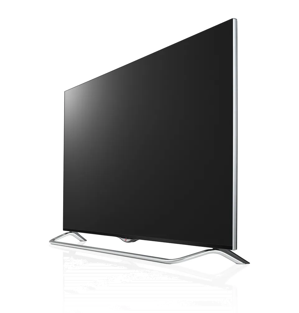 Замена шлейфа матрицы LG 49UF850