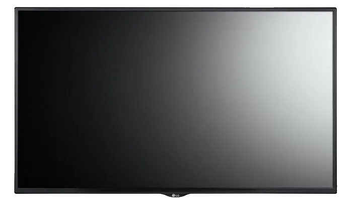 Замена шлейфа матрицы LG 49UH5