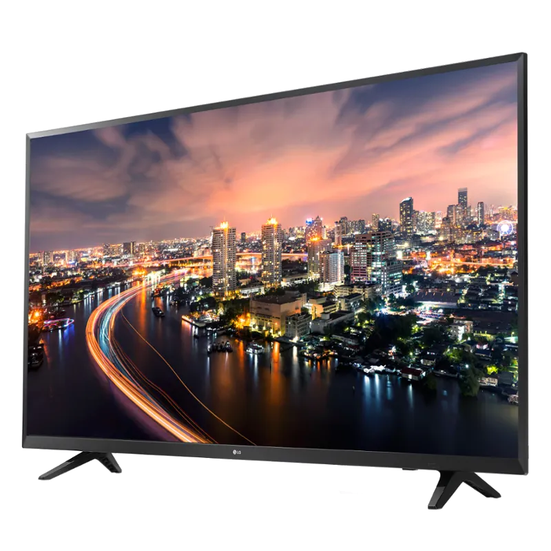 Замена шлейфа матрицы LG 49UJ631