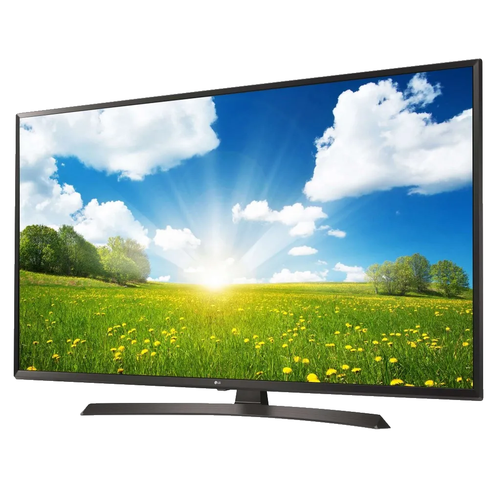 Замена шлейфа матрицы LG 49UJ634