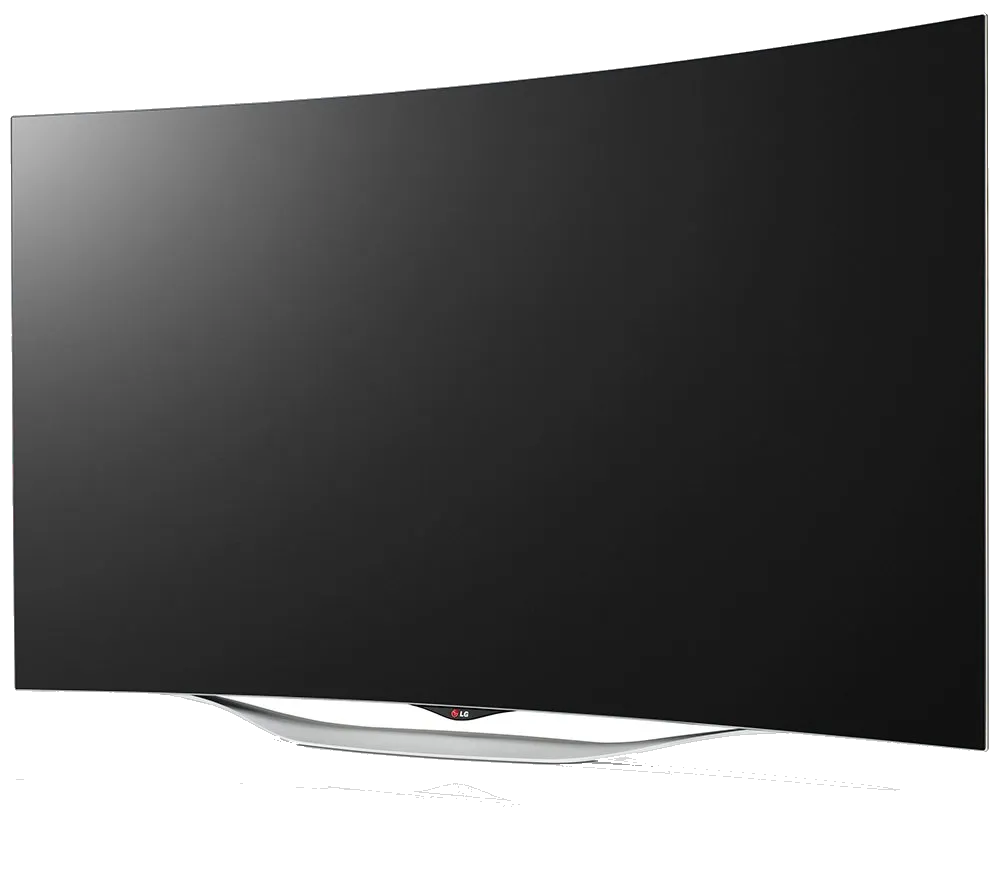 Замена шлейфа матрицы LG 55EC930