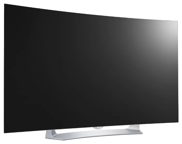 Замена шлейфа матрицы LG 55EG960