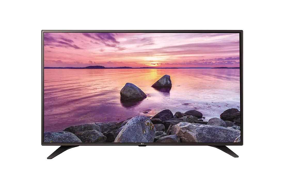 Замена шлейфа матрицы LG 55LV340