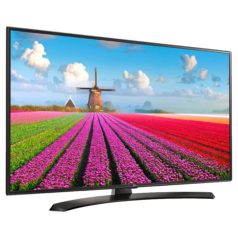 Замена шлейфа матрицы LG 55SJ810