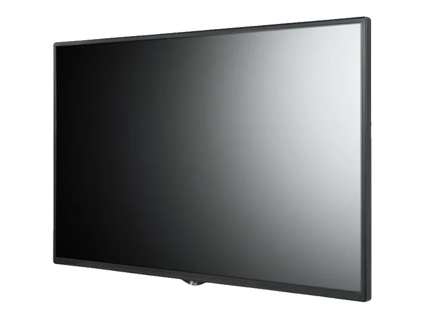 Замена шлейфа матрицы LG 55SM5