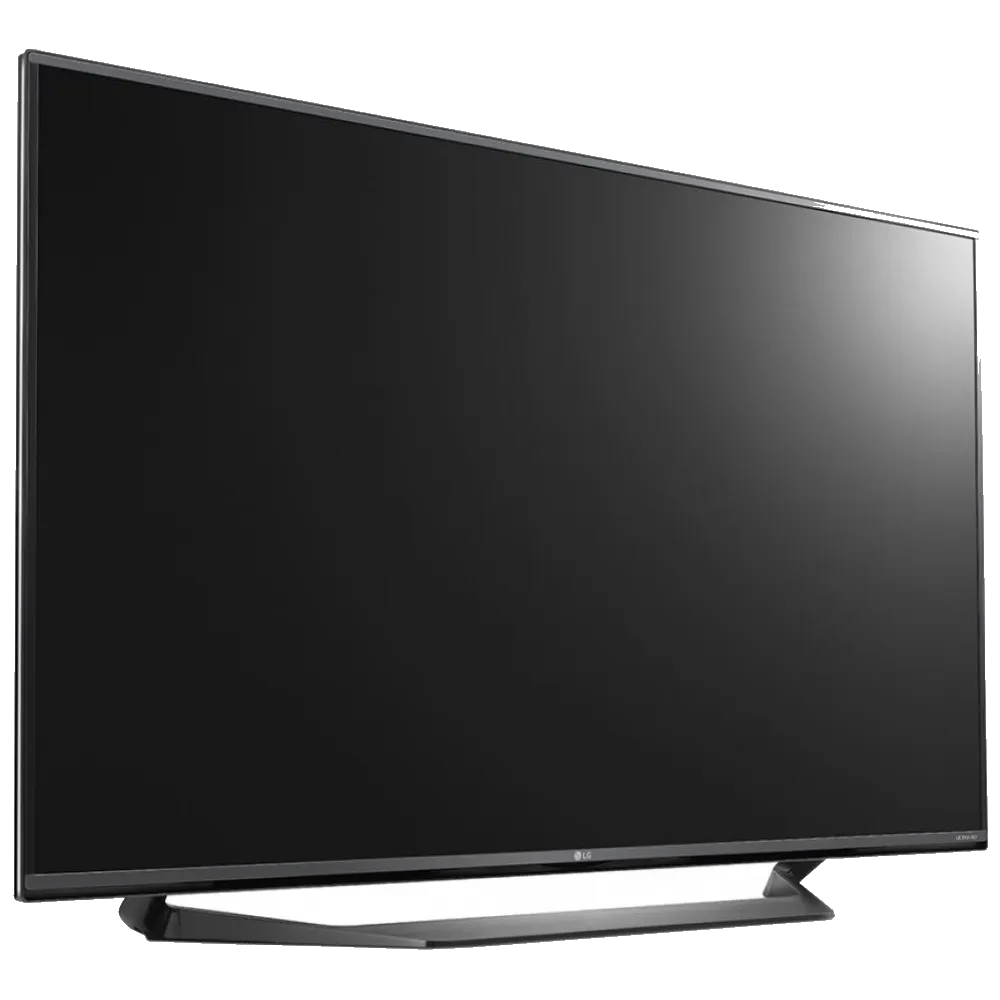 Замена шлейфа матрицы LG 55UF771