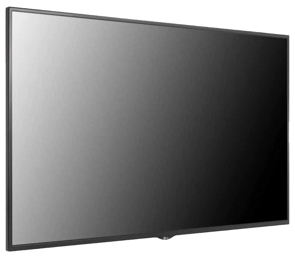 Замена шлейфа матрицы LG 55UH5
