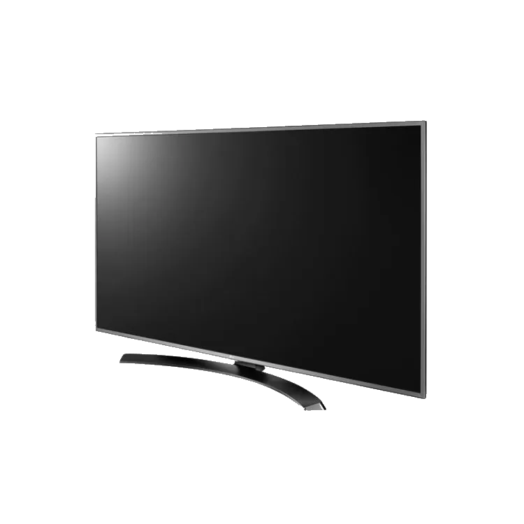 Замена шлейфа матрицы LG 55UJ620