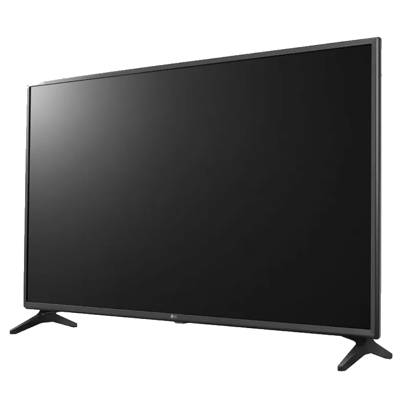 Замена шлейфа матрицы LG 65UJ620