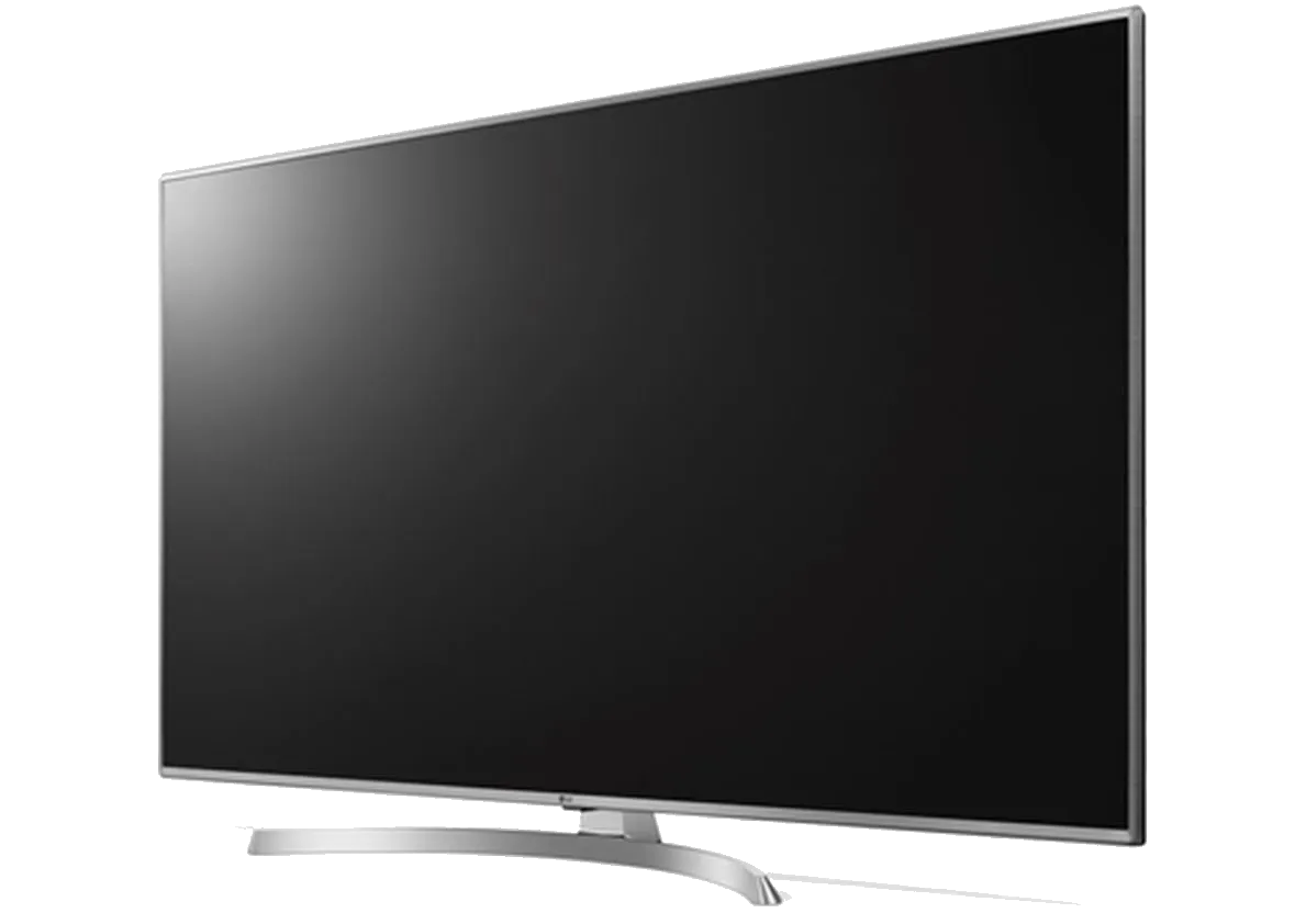 Замена шлейфа матрицы LG 65UJ675
