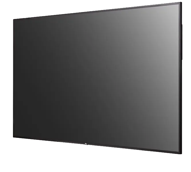 Замена шлейфа матрицы LG 75UL3E