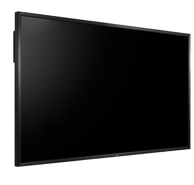 Замена шлейфа матрицы LG 84WS70