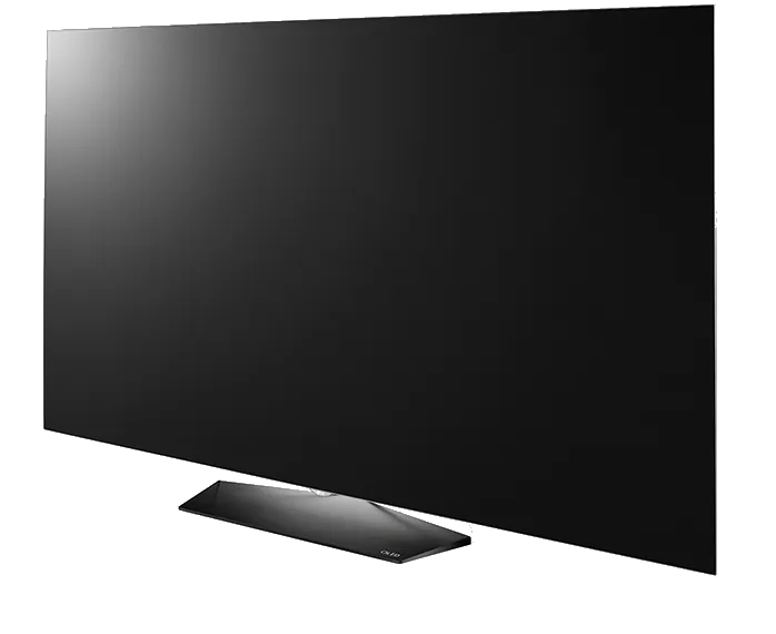 Замена шлейфа матрицы LG OLED55B6