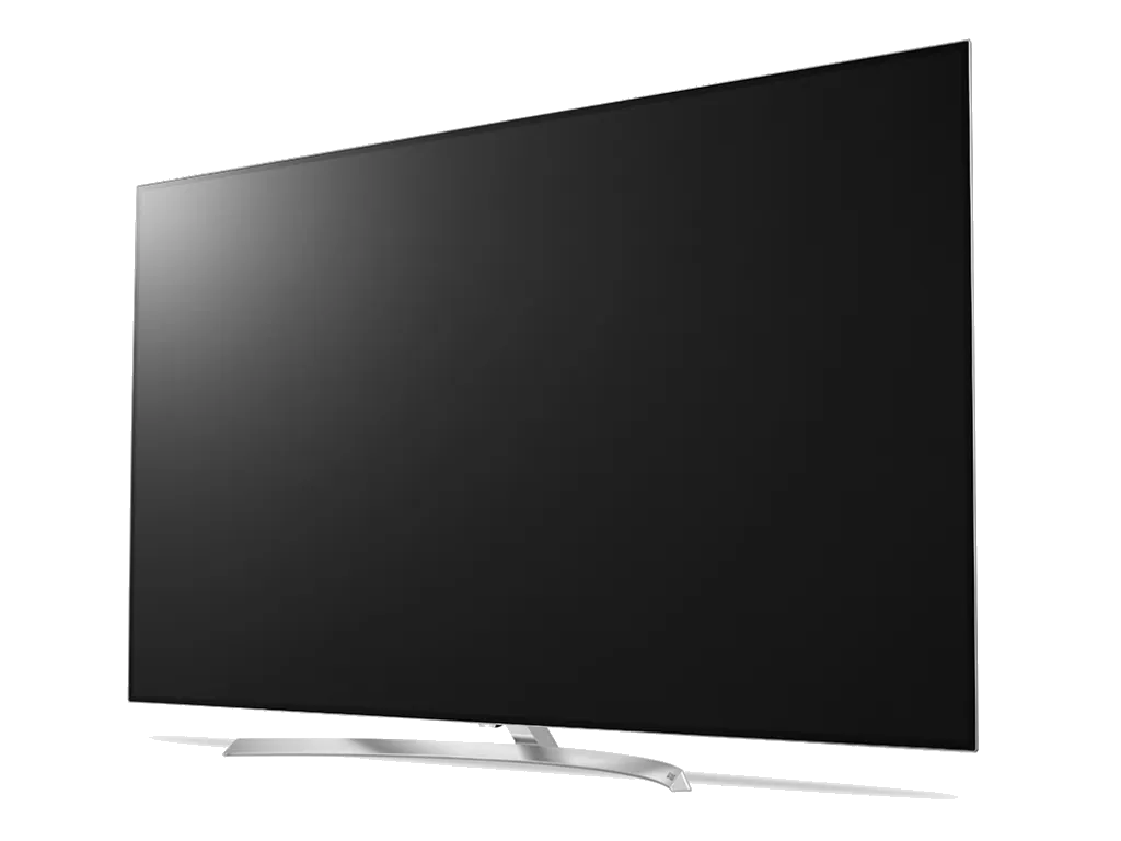 Замена шлейфа матрицы LG OLED55B7