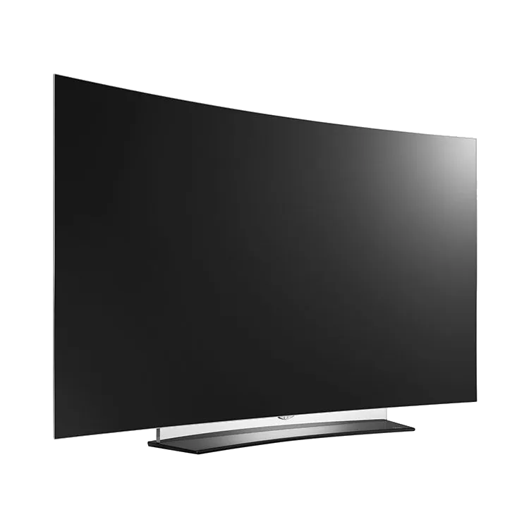 Замена шлейфа матрицы LG OLED55C6