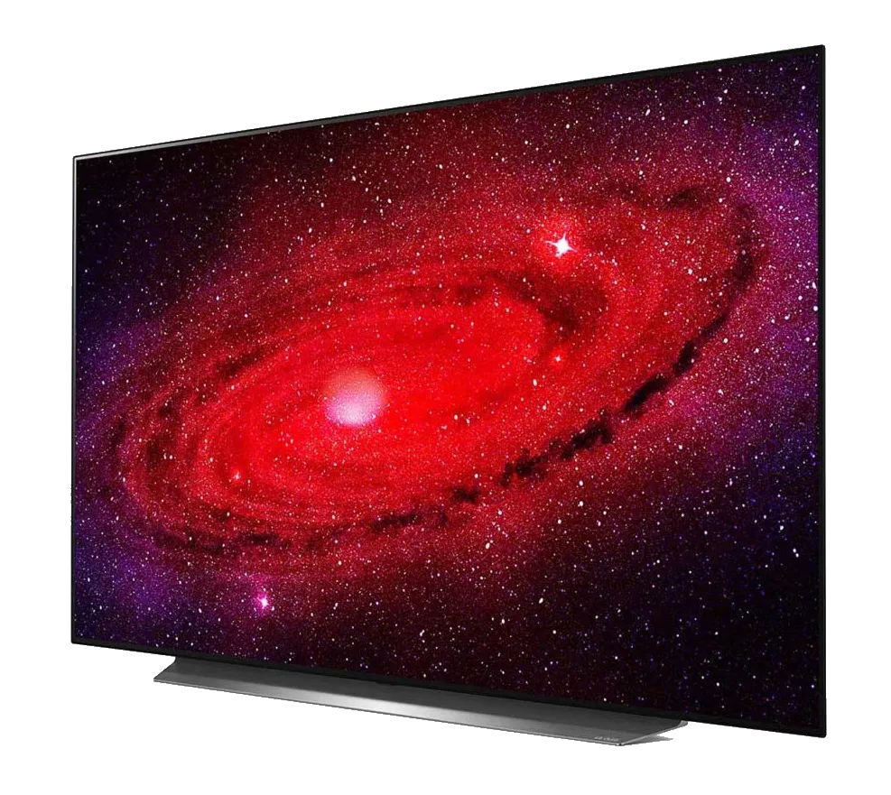 Замена шлейфа матрицы LG OLED55EJ5