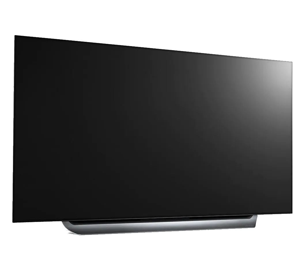 Замена шлейфа матрицы LG OLED65C8