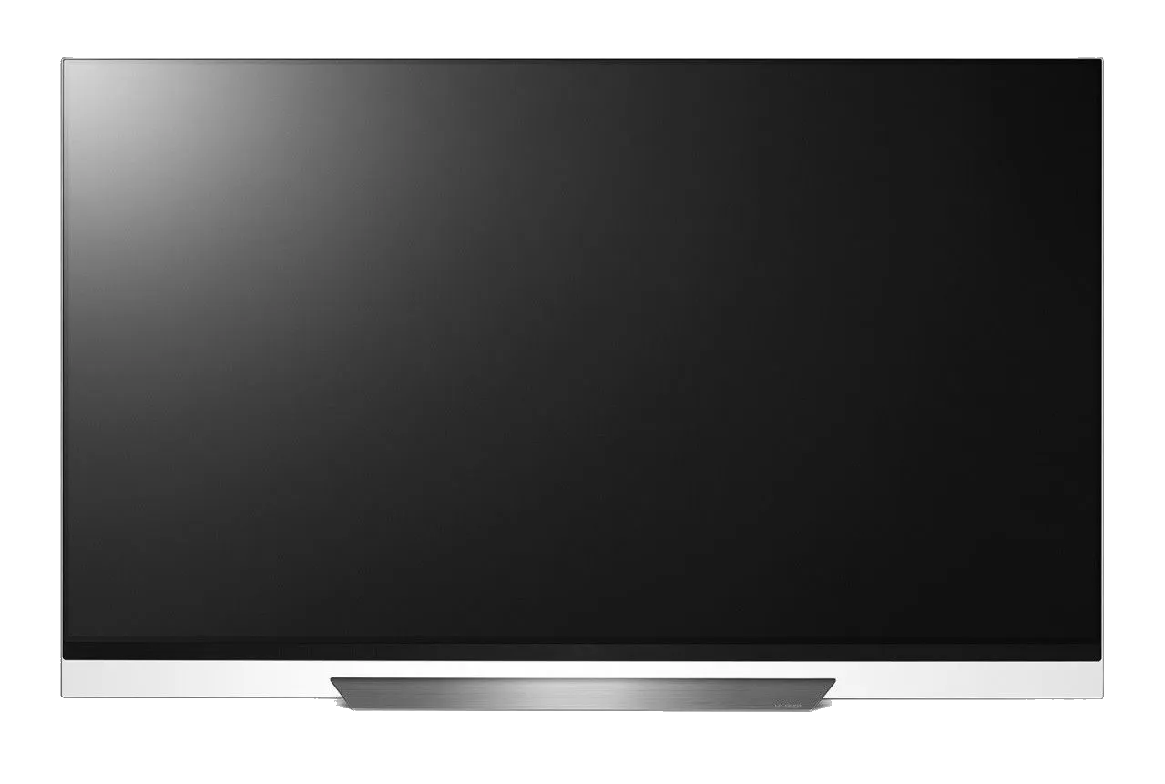 Замена шлейфа матрицы LG OLED65E8