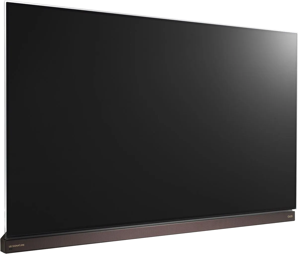Замена шлейфа матрицы LG OLED65G7