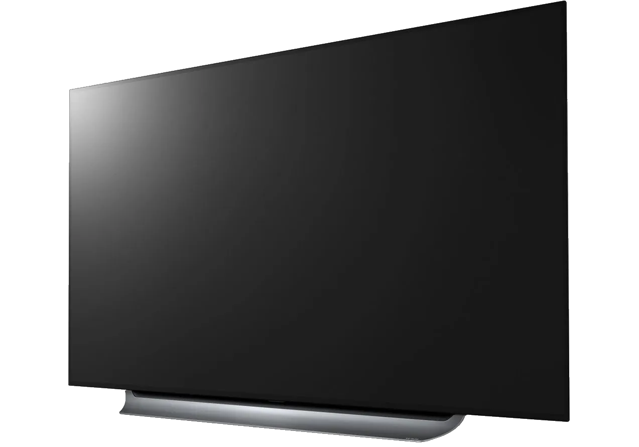 Замена шлейфа матрицы LG OLED77G7