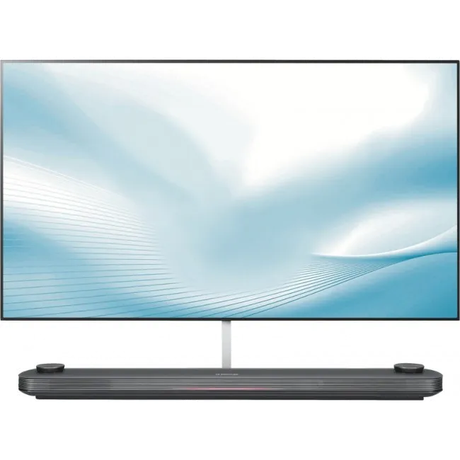 Замена шлейфа матрицы LG OLED77W8