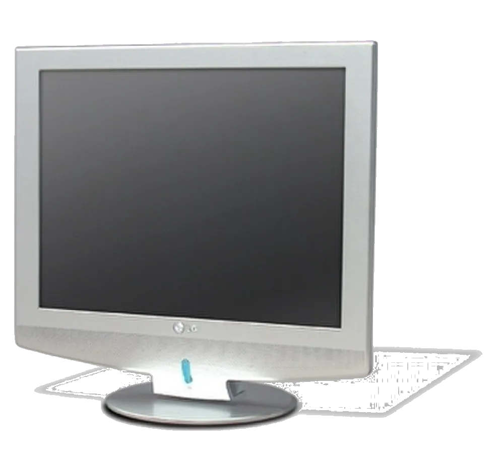 Замена шлейфа матрицы LG 15LC1R