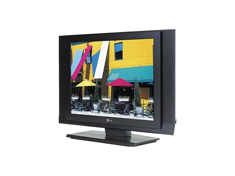 Замена шлейфа матрицы LG 15LS1R