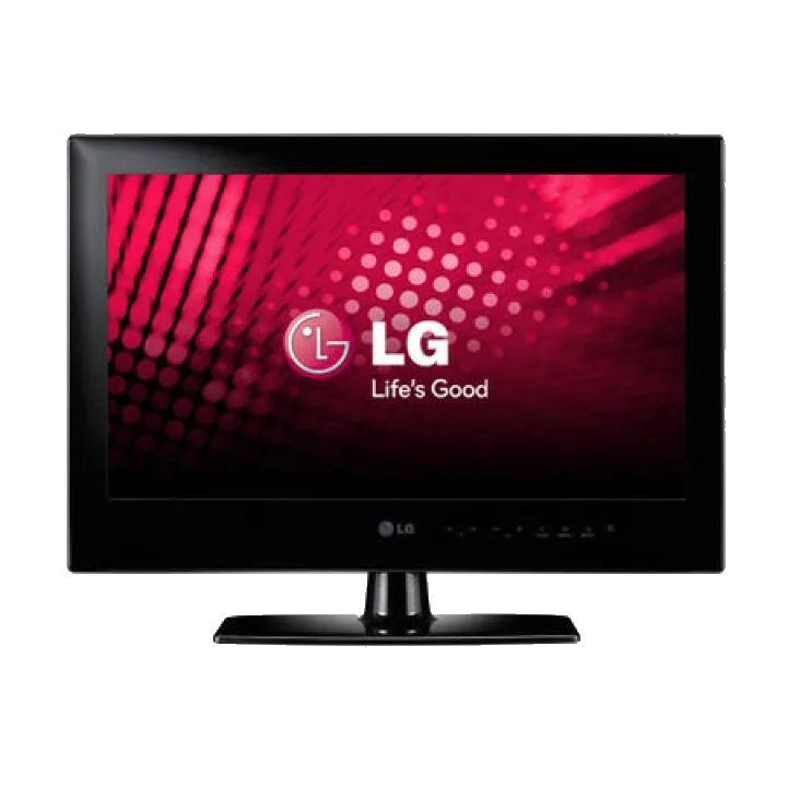 Замена шлейфа матрицы LG 19LE3300