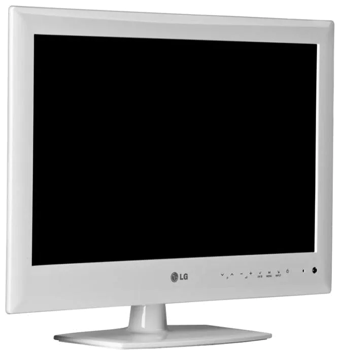 Замена шлейфа матрицы LG 19LE3400