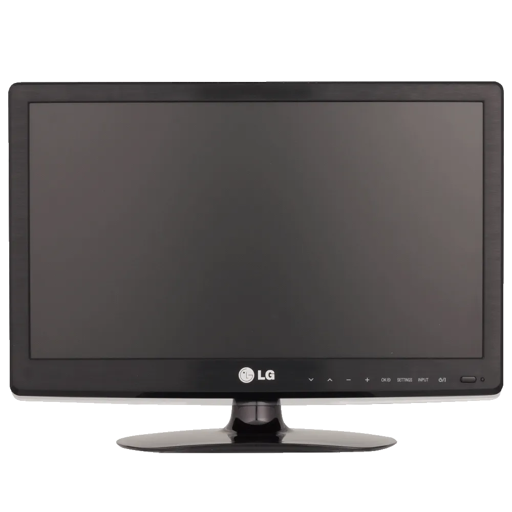 Замена шлейфа матрицы LG 19LS3500