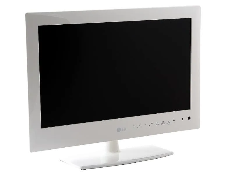 Замена шлейфа матрицы LG 19LV2300