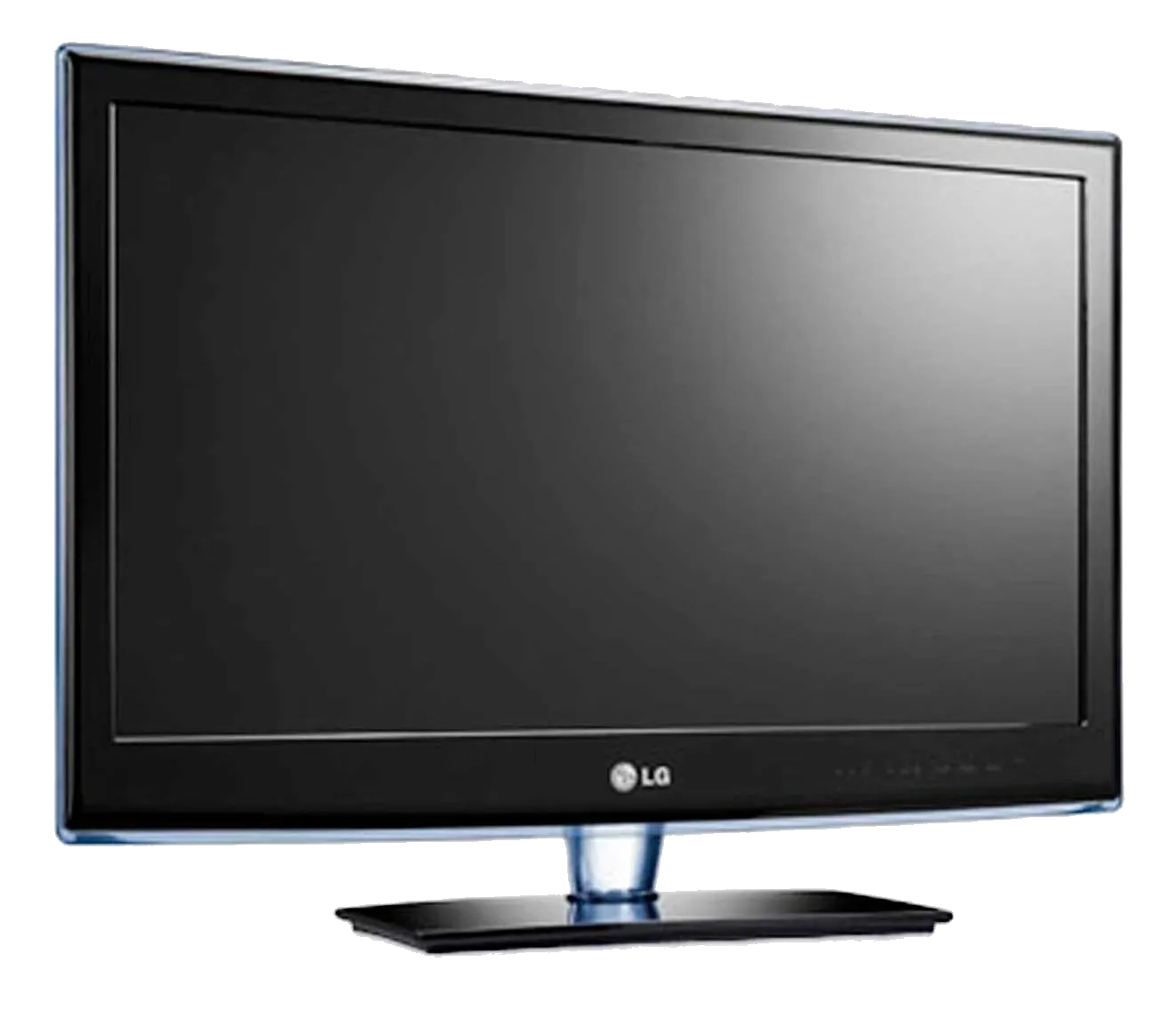 Замена шлейфа матрицы LG 19LV2500