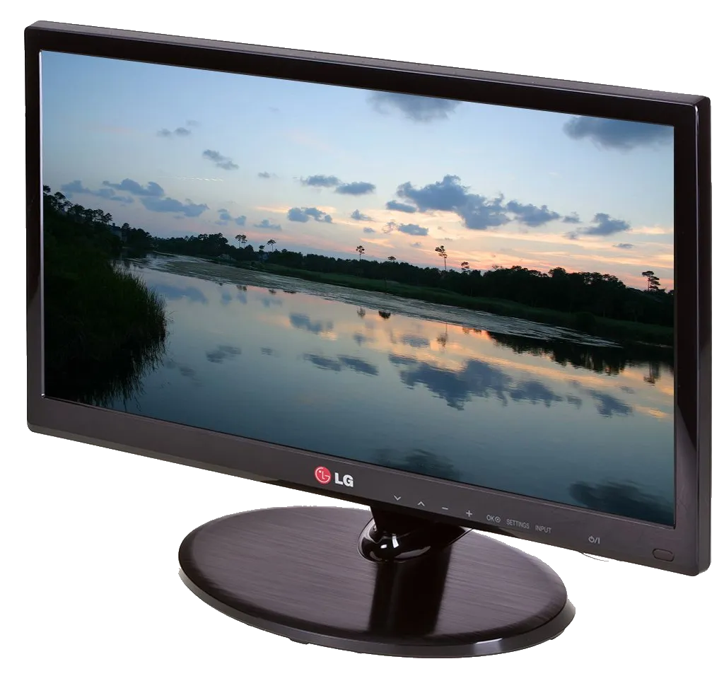 Замена шлейфа матрицы LG 19MN43