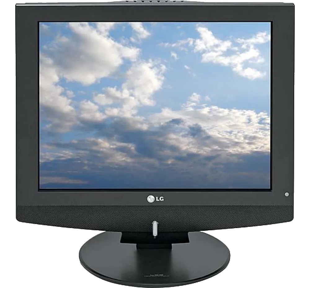 Замена шлейфа матрицы LG 20LC1RB