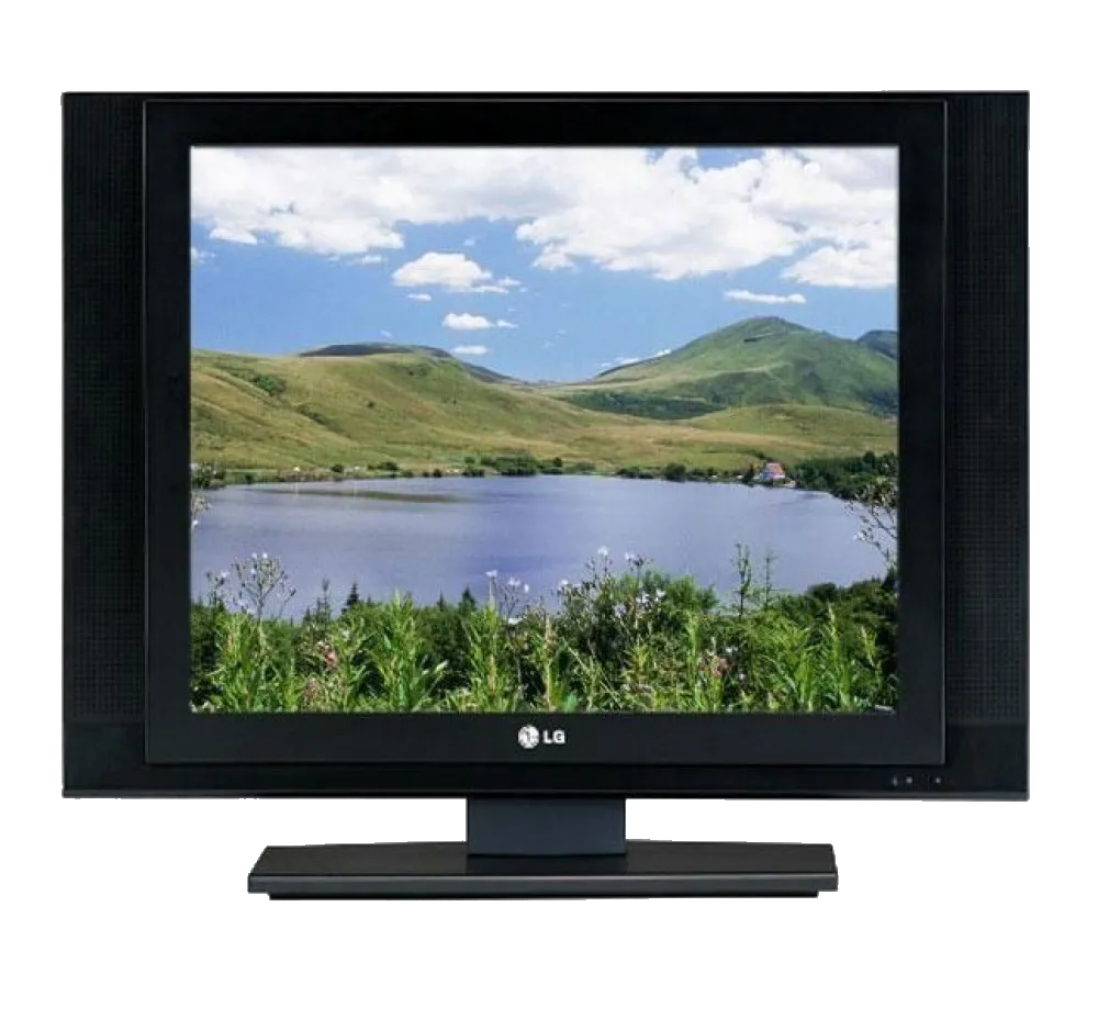 Замена шлейфа матрицы LG 20LS1R
