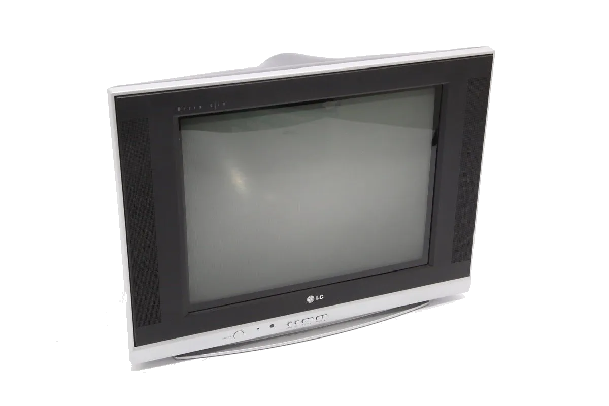 Замена шлейфа матрицы LG 21FS7RG