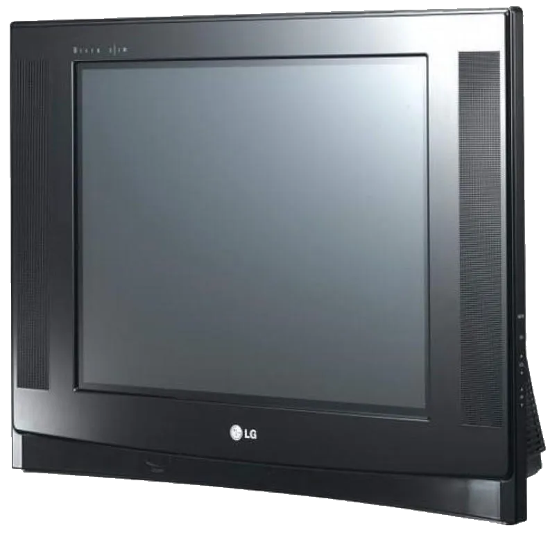 Замена шлейфа матрицы LG 21FU1RG
