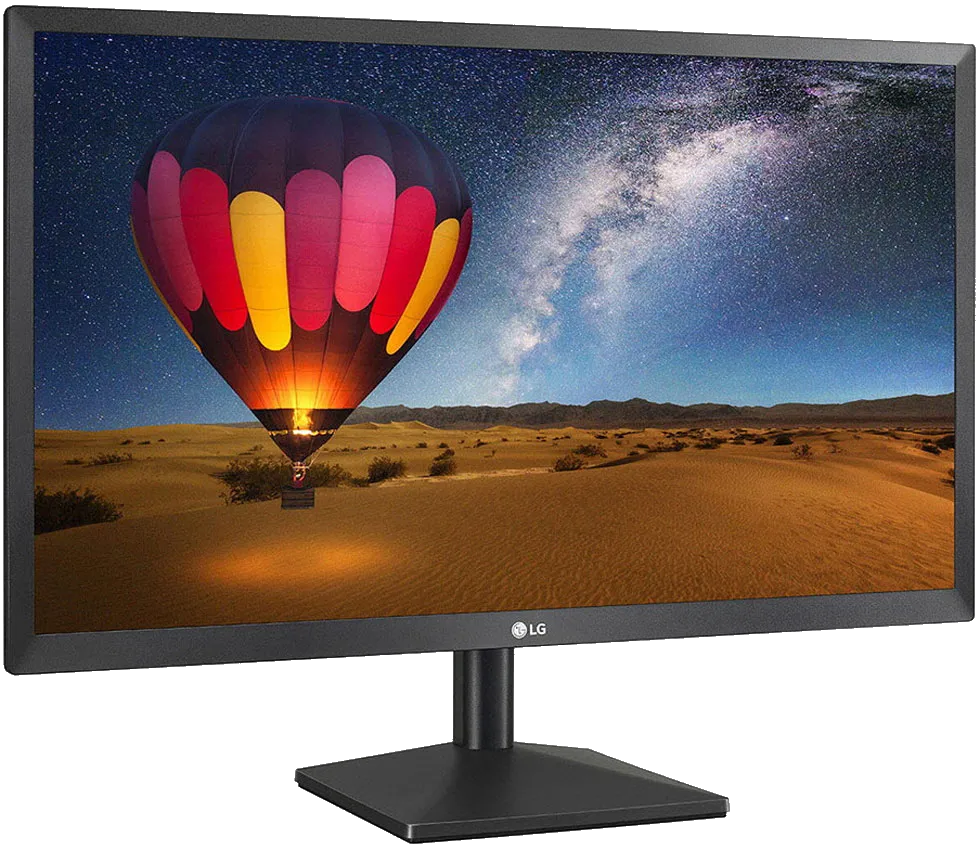 Замена шлейфа матрицы LG 22EL834
