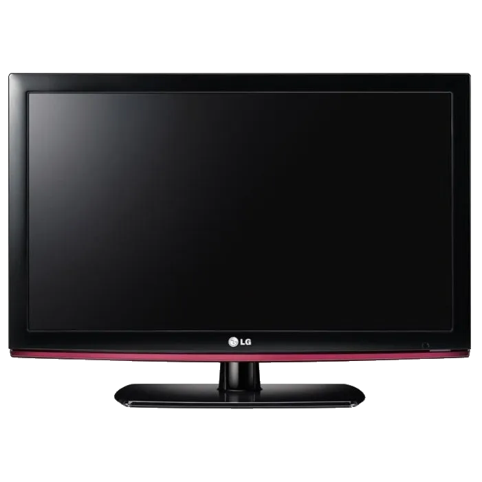 Замена шлейфа матрицы LG 22LD350
