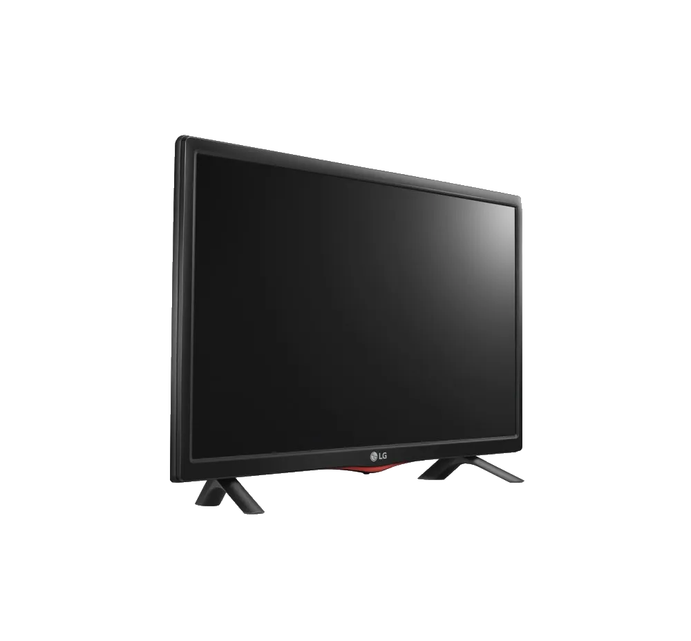 Замена шлейфа матрицы LG 22LF450