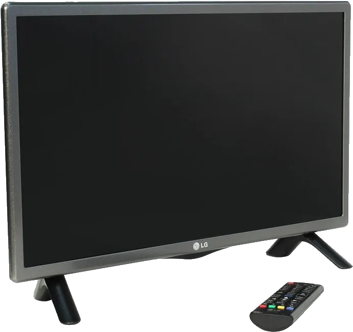 Замена шлейфа матрицы LG 22LF491